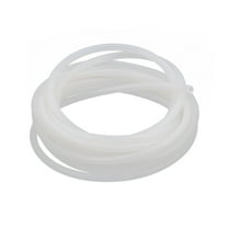 3x5mm Silicone Tube High Temperature Resistant Hose Pipe 9.8Ft Length