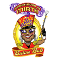 thumbnail image 3 of CafePress - Baton Bob Ambassador Of Mirth Men's Value T Shirt - Men's Classic Cotton T-Shirts, 3 of 3