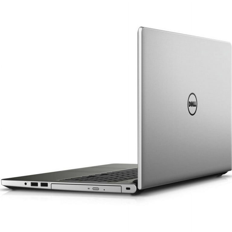 Dell Inspiron 15.6
