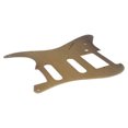 thumbnail image 4 of Guitar Pickguard, Guitar Guard Plate Aluminum Alloy HSH Easy To Install  For Gift, 4 of 7