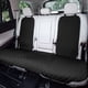 thumbnail image 2 of Cojines de Asiento de Coche para automóvil, Ajuste Universal, cojín de Asiento Trasero de Coche, Cojines de Asiento de Coche con Respaldo de Silicona Antideslizante para SUV,, 2 of 8