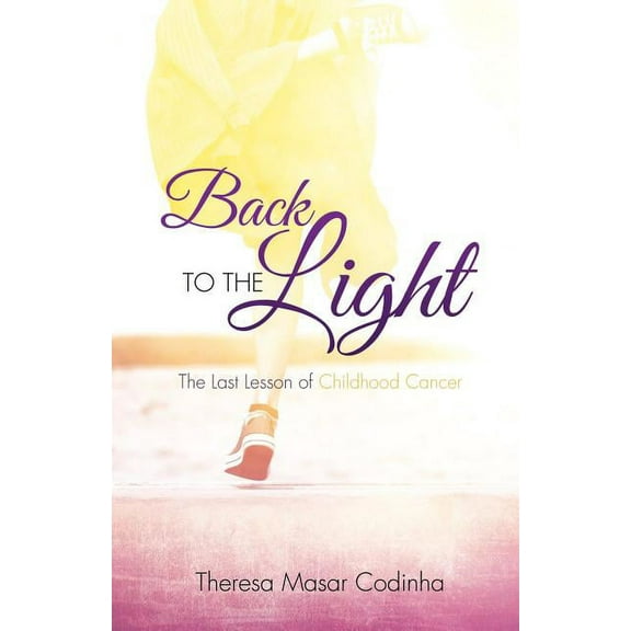Back to the Light, (Paperback)