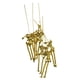 thumbnail image 1 of Un paquete de 6 piezas de cuerpo colgante de , de bricolaje colgante, collar, accesorios, accesorios para mujeres, ho, 1 of 9