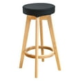thumbnail image 4 of Rex Wood Counter Stool, 4 of 4