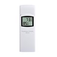 thumbnail image 4 of Sensor inalámbrico de temperatura y humedad exterior ECOWITT WN32, 4 of 6