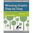 thumbnail image 4 of Grant Management: Funding for Public and Nonprofit Programs: Funding for Public and Nonprofit Programs, (Paperback), 4 of 4