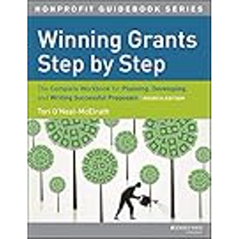 Grant Management: Funding for Public and Nonprofit Programs