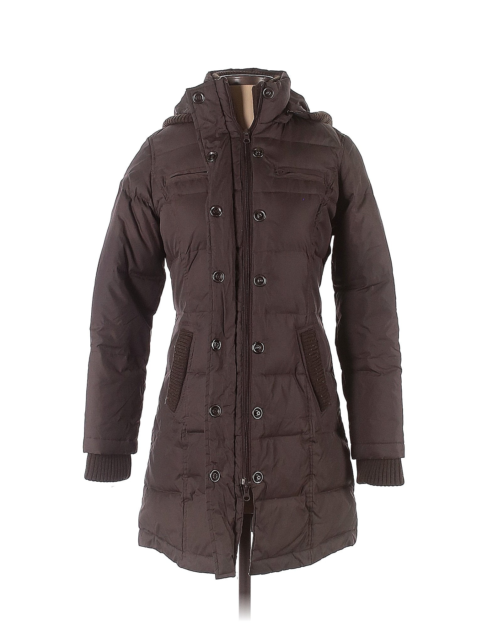 bossini jacket womens
