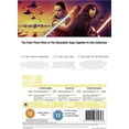 thumbnail image 2 of Star Wars Sequel Trilogy Box Set (DVD) [2022], 2 of 4