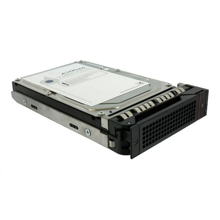 UPC: 0841280180057 | Axiom Enterprise – Hard drive – 8 TB – hot-swap – 3.5  LFF – SATA 6Gb/s – 7200 rpm – buffer: 128 MB – for Lenovo ThinkServer RD330; RD340; RD430; RD440; RD530; RD540; RD630; RD640; TS430; TS440