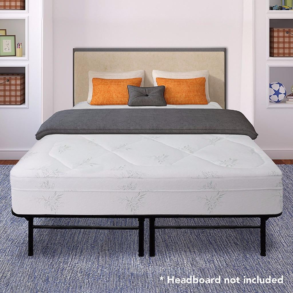 Best Price Mattress 12 inch Grand Memory Foam Mattress and