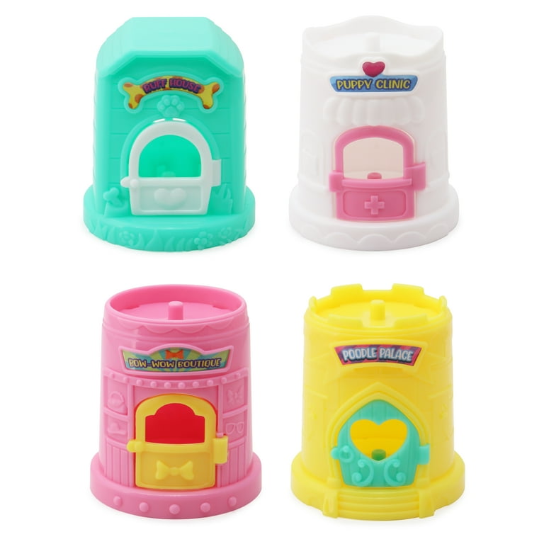 Genesis Insta Poodles Series Toys Ultimate Collection OMG