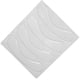 thumbnail image 4 of Parche Antiarrugas Jadeshay 4 Piezas De Silicona Para Labios Y Rostro, 4 of 14