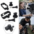 thumbnail image 4 of Daily Mix Store Nano Protective Frame High-Strength Camera Mount Adapter Supports Horizontal & Vertical Shooting Precise Cutouts for Audio & Controls, 4 of 9