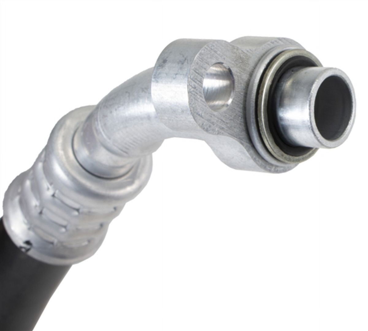 Hose Assy /Discharge Suc