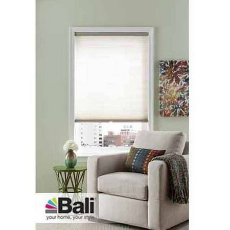 bali light filtering cordless cellular shade fawn bali blinds light filtering cellular cordless 27x64 fawn
