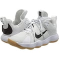 thumbnail image 7 of Nike Men's CI2955-100_40 Volleyball Shoes, White, 7, 7 of 7