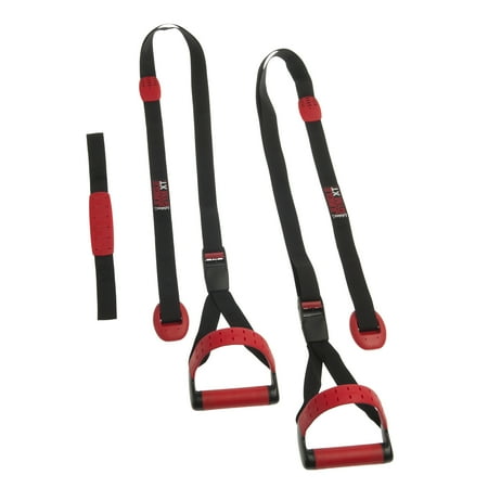 Lifeline Jungle Gym Kit