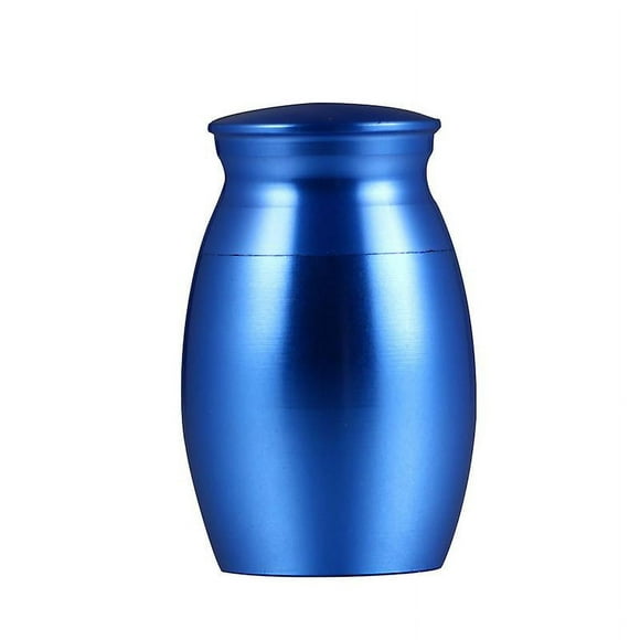 1 ataúd conmemorativo.