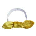 thumbnail image 4 of Lovely Headband Baby Kids Girls Toddler Bowknot Hair Band Wrap Accessories Headwear Set, 4 of 5