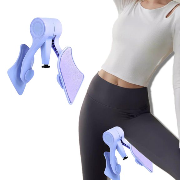 EcoNest Universal Muscle & Leg Pelvic Floor Trainer With Anal Sphincter Exercise Aid