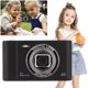 thumbnail image 1 of Cámara para Al Aire Libre Fotografía HD Selfies 4K Con Linterna, 1 of 9