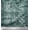 Dusty Teal Green, variant on Soimoi Cotton Duck Fabric Aztec Southwestern Print Sewing Fabric Yard 42 Inch Wide