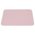 thumbnail image 5 of Mouse Mat Computer Mouse Silicone Gel Mouse Pad Ultra-thin Laptop Computer, Pink, 5 of 8