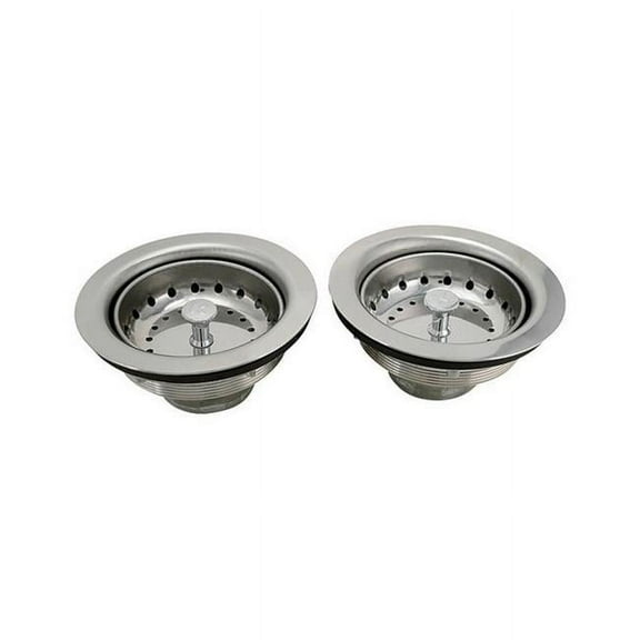 K5414-2 Stainless Steel Strainer