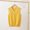 Yellow YE170, variant on Children’s Winter Solid Knitted College Style V-Neck Sweater Vest Soft Polyester Fashion Pullover Sleeveless Warm Breathable Stylish Casual Daily Birthday Home Travel Boys Girls Multiple Sizes