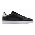 thumbnail image 3 of TENIS REEBOK UNISEX BLANCO ROYAL COMPLETE CLN2 250 GY8888 negro 25 MX, 3 of 6
