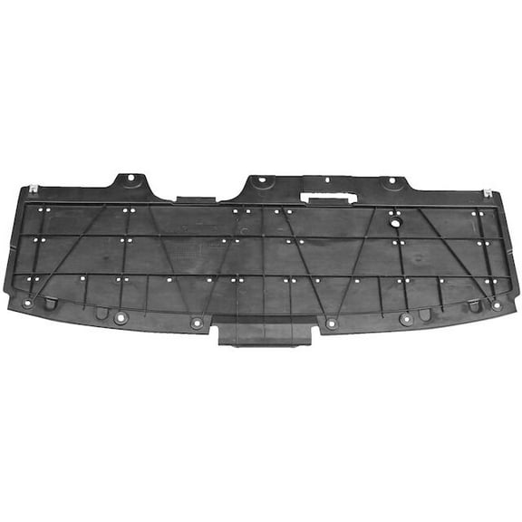 Front Undercar Shield - Compatible with 2020 - 2025 Mazda CX-30 2021 2022 2023 2024