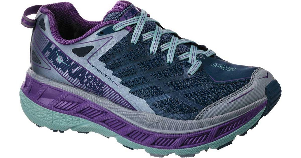 hoka women's stinson atr 4