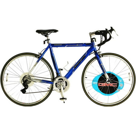 26" Men's Kent GMC Denali Road Bike