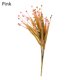 thumbnail image 2 of Gwong Decoración hogareña Flor falsa Ecológico ecológico Vivid Faux Seda flor artificial hierba flor decoración para el hogar Gwong 21069878, 2 of 6