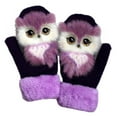 thumbnail image 1 of WIZUTIZ Gants d'Hiver pour Hommes Accessoires d'Hiver pour Dames Gants de Course Thermo Multicolores jusqu'à 60 % de Réduction, 1 of 4