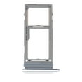 thumbnail image 2 of Replacement Dual Sim Drawer Compatible For Samsung Galaxy S9 / S9 Plus (Gray), 2 of 4