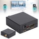 thumbnail image 2 of Convertidor coaxial HDMI a SPDIF HD NikouMX, 2 of 8