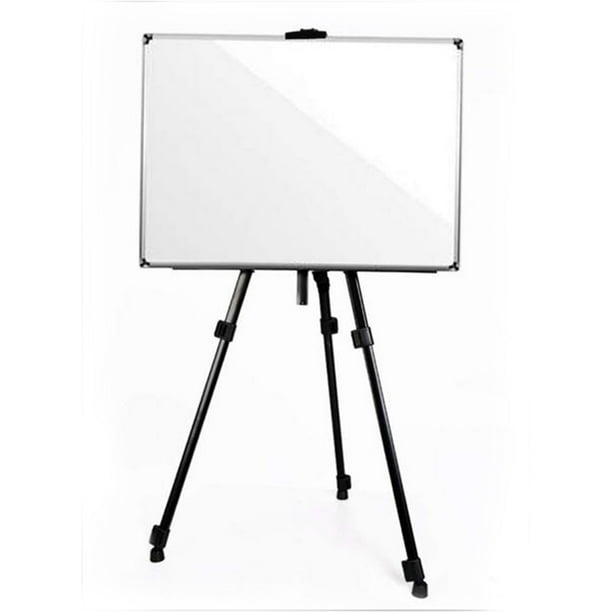 Board Stand Artist Telescopic Field Painting Tripod with Carrying Bag for Display Writing Board