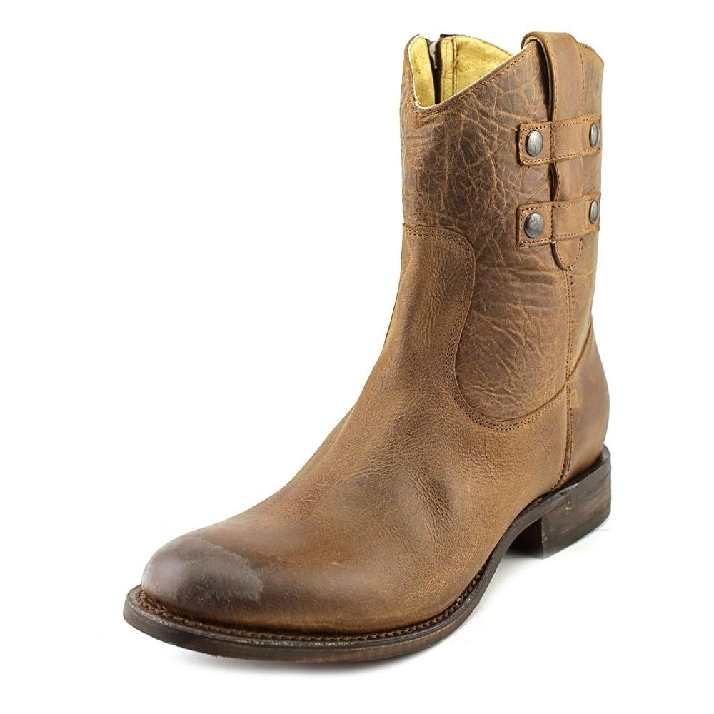 JUSTIN Justin Boots MSL105 Women Round Toe Western Boots Walmart
