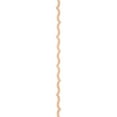 thumbnail image 2 of Ekena Millwork 47"H x 3/8"T May Adjustable Wood Decorative Slat Wall Panel Kit, Hickory (contains 43 Slats), 2 of 16