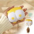 thumbnail image 1 of TIELUTT Corgi Hand Warmer USB Charging Mini Portable Warm Baby Student Workout Videos Desk Cycle 2 under Desk Exercise Bike Microwave Heating Pad for Fitness for Women Weights for Working Out, 1 of 8