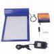 thumbnail image 1 of Battery Operated Automatic Chicken Coop Door Auto Chicken Coop Door Opener with Timer 100?240V EU Plug, 1 of 5
