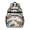 Cute Dinosaur Pattern-1, variant on Cute Dinosaur Pattern Backpack for School,Cute School Bag,Schoolbag with Adjustable Shoulder Straps & Padded Back,15.25"x11.5"x5.25"