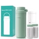 thumbnail image 1 of Refrigerador de leche materna YunBaby, 650 ml, 30 horas, color verde, 1 of 9