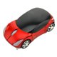 thumbnail image 4 of Ratón óptico inalámbrico de 2,4 GHz para ordenador, moderno y lujoso, con forma de coche, para PC, portátil y portátil., 4 of 6