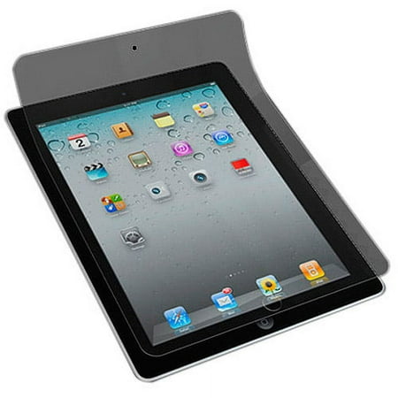 XtremeMac TuffShield Glossy - Screen protector - for Apple iPad 2