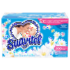 Suavitel Dryer Sheets, Field Flowers - 200 count