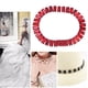 thumbnail image 5 of Rhinestone Trim, Crystal Chain Trim Be Glued For Necklaces Bracelets For DIY Clothing Bags, Shoes ANGGREK Otros, 5 of 8