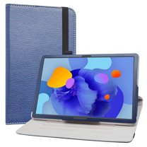 Labanema For MAGCH M101 M210 X10 L21 Rotating Case,ZONKO K116 K118 Rotating Case,FEONAL K116 K118 Rotating Case,TPSPAD N10 Rotating Case,XIASHUANGHU RS10 Rotating Case,Blue